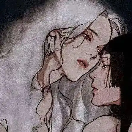闺蜜头像微信超棒的姐妹头像