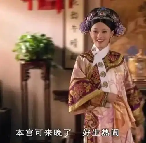 白玉兰奖,掀起了一场甄嬛传主演们的血雨腥风