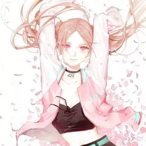 四人闺蜜头像