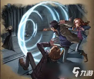 哈利波特魔法觉醒盔甲护身卡牌怎么样盔甲护身卡牌介绍