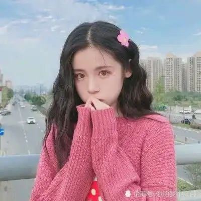 当女生晚上和你说出这7个字,恭喜你准备好来一场轰轰烈烈的恋爱吧