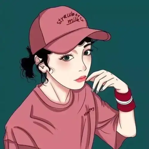 头像闺蜜头像,姐妹专属合集打卡