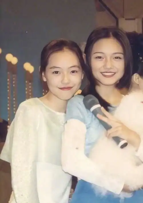 5位美女明星与闺蜜,抢老公,争资源,落井下石,大小s都在其中