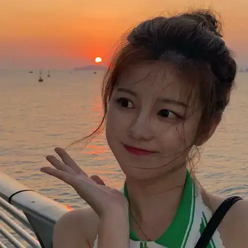 一组三人闺蜜头像,请签收20210409