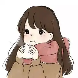 女生头像闺蜜头像一对两张