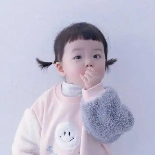 闺蜜头像丨谁看了不说一声绝
