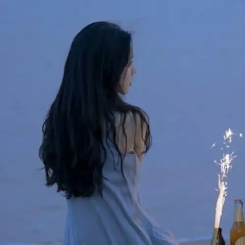 闺蜜头像丨我永远无条件的偏向你