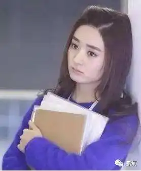 撞脸赵丽颖和周迅,碾压过倪妮袁姗姗的她却始终火不起来