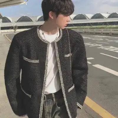 2023帅帅的酷酷的男生个性头像