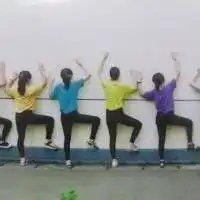 qq头像四人闺蜜背影一人一张