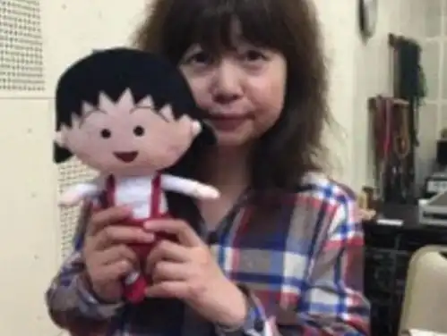 樱桃小丸子声优tarako猝逝,死因不明,或一生未婚无子女