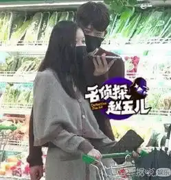 冯绍峰林允被曝已分手从来没承认过恋爱哪有分手一说