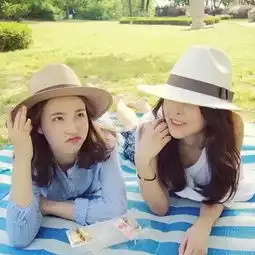 qq女生头像qq头像大全扣扣居第137页