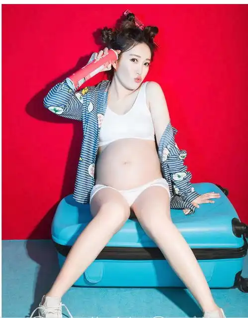 公主婚纱推出个人写真闺蜜照孕妈妈照特惠套系299