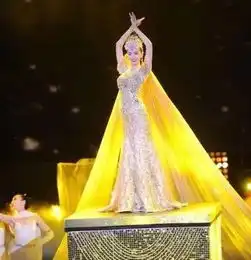 杨幂和周笔畅这对闺蜜,凭借真人秀,各自打败了她们一生的敌人