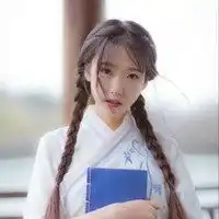超酷的真人小姐姐头像微信头像图片大全