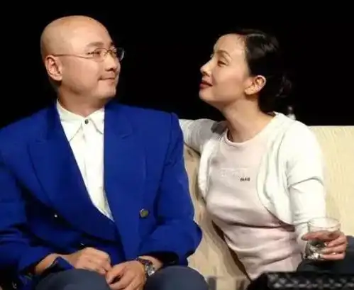 双双出轨却彼此深爱徐峥和小陶虹让我想到金瓶梅中一对夫妻