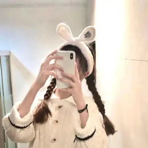 超级好看的头像集