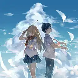 哪一个动漫女性角色是你的最爱真爱呢