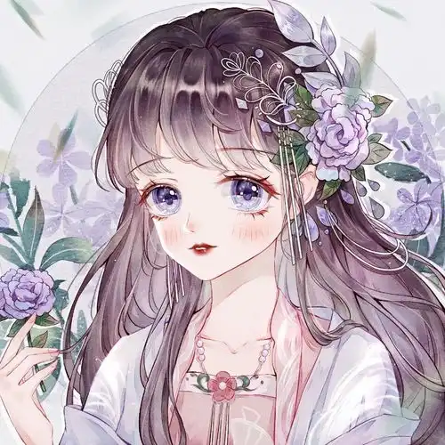 闺蜜头像一人一张如果生活有开关,那和闺蜜见面就是一键快乐