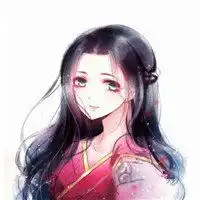 三人闺蜜头像一人一张可爱微信头像图片大全