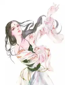 伤感古风句子带图