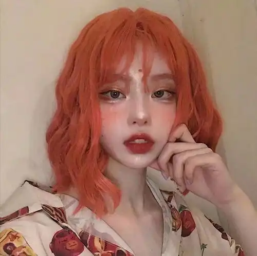 1107深情女头像值得庆幸的是我情绪恢复的比以往快了