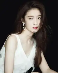 曾是范冰冰的接班人,星途光芒,因背后捅刀闺蜜,如今被封杀沦落这样