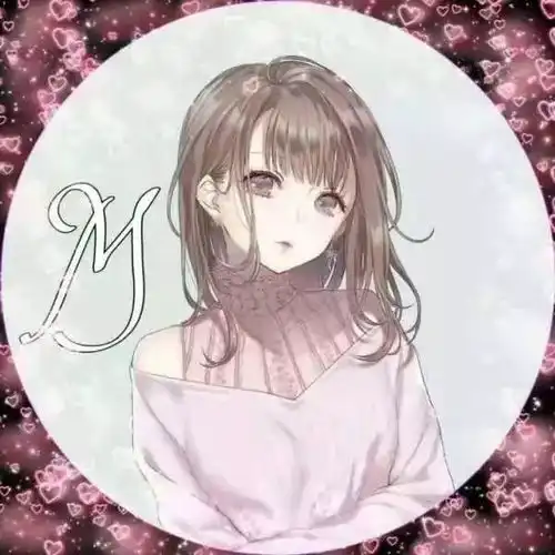 闺蜜头像动漫真人星河万顷是我的见面礼含四人组