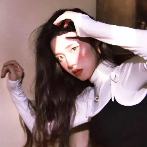 头像图片丨女生头像,闺蜜头像121