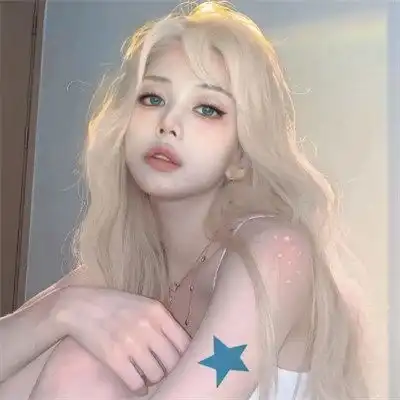 2023独一无二与众不同女生头像