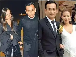 大仁哥陈柏霖秘恋五年他这位绯闻对象不简单哦