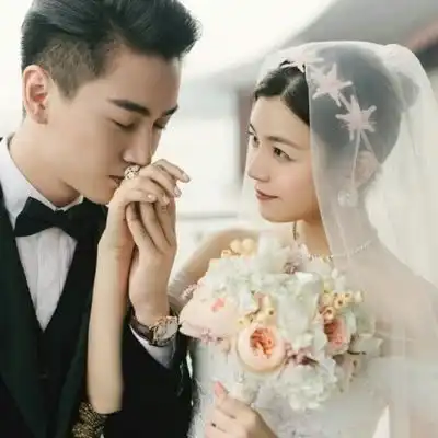 杨丞琳李荣浩要结婚了,与陈妍希不愧是好闺蜜,竟都成了安徽媳妇