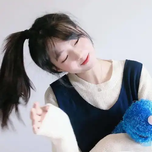 真人闺蜜头像两人份