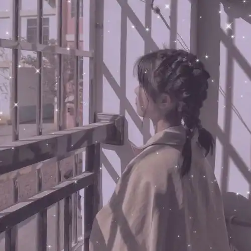 可爱仙气女头