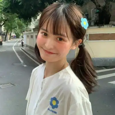 三个人闺蜜头像图片