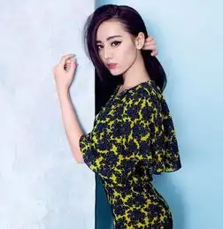 漂亮的她主演曝光迪丽热巴牵手盛一伦守护初恋