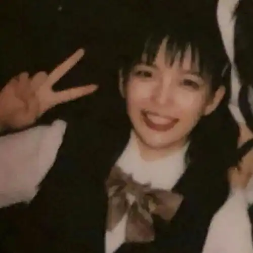 闺蜜头像美女的事你少管