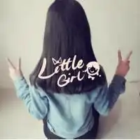 专属两个人的闺蜜头像大全如果后来的我们不联系了怎么办