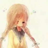 求头像动漫闺蜜头cp感强一点甜一点的搞笑好玩类的就像下面这些