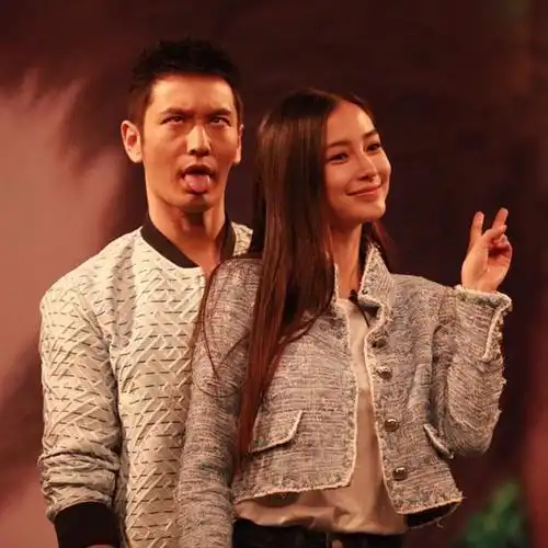 只要是真爱,年龄不是问题,娱乐圈8对年龄相差很大的夫妻
