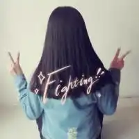专属两个人的闺蜜头像大全如果后来的我们不联系了怎么办