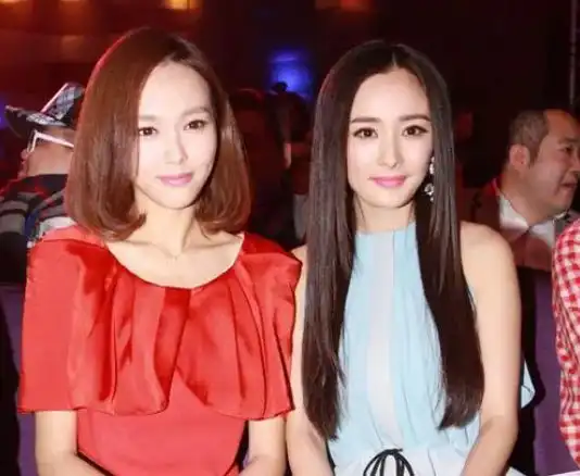 这五对死对头女明星,此生很难和好