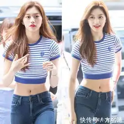 身形比例最好的前五位韩国爱豆,你家偶像有上榜吗