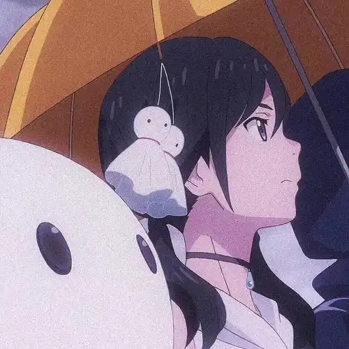天气之子不论晴天还是雨天都只想和你在一起