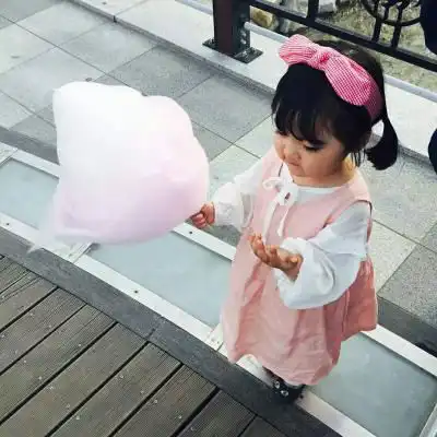 权律二头像可爱最火的萌娃权律二高清图片一组