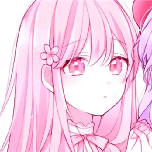 闺蜜头像youaremyeverything