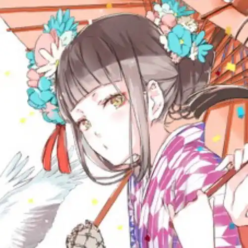 二人闺蜜头像