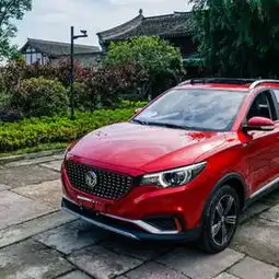 如主流媒体写的那般完美对于名爵zs,我的一些不成熟小想法