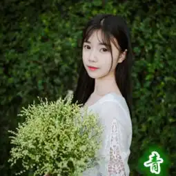 谁能帮我作一个闺蜜三人qq头像带字字分别是怡婷青